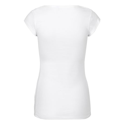 Damen T-Shirt Fairtrade - Bild 8